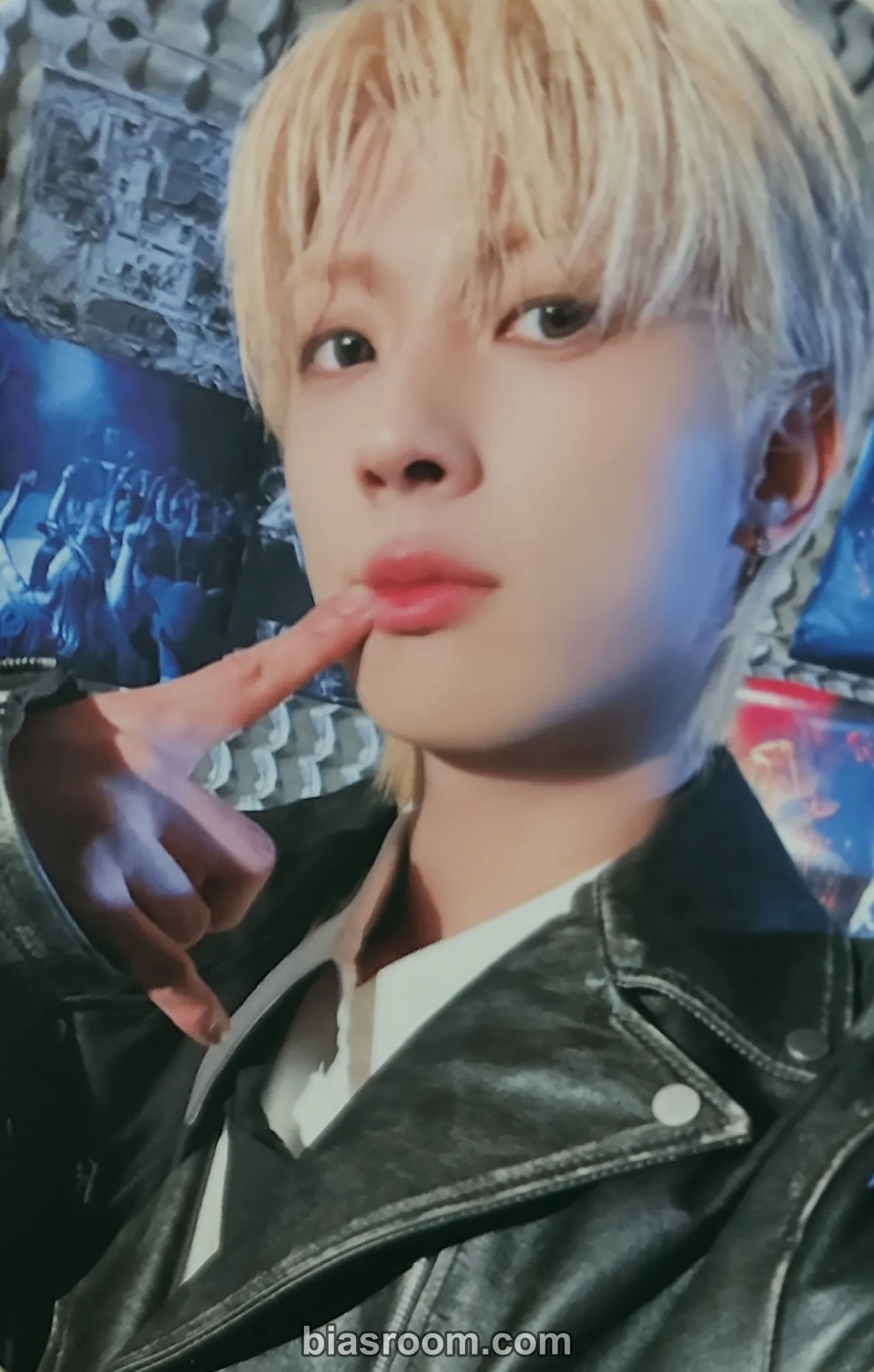 ONEWE - Kanghyun - We: Dream Chaser Album album photocard we version