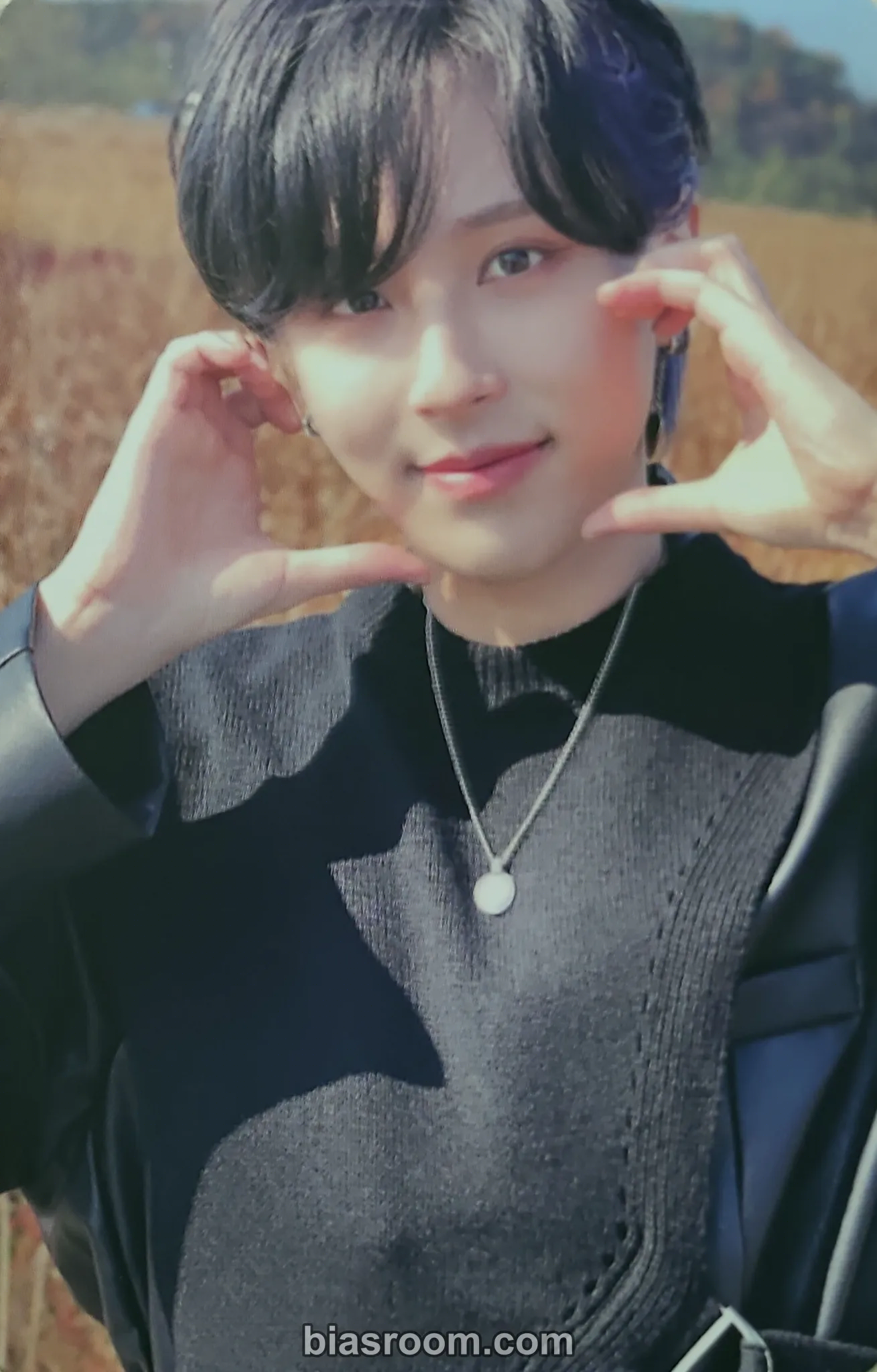 ONEWE - Giuk - STUDIO WE: Recording 2 Album album photocard