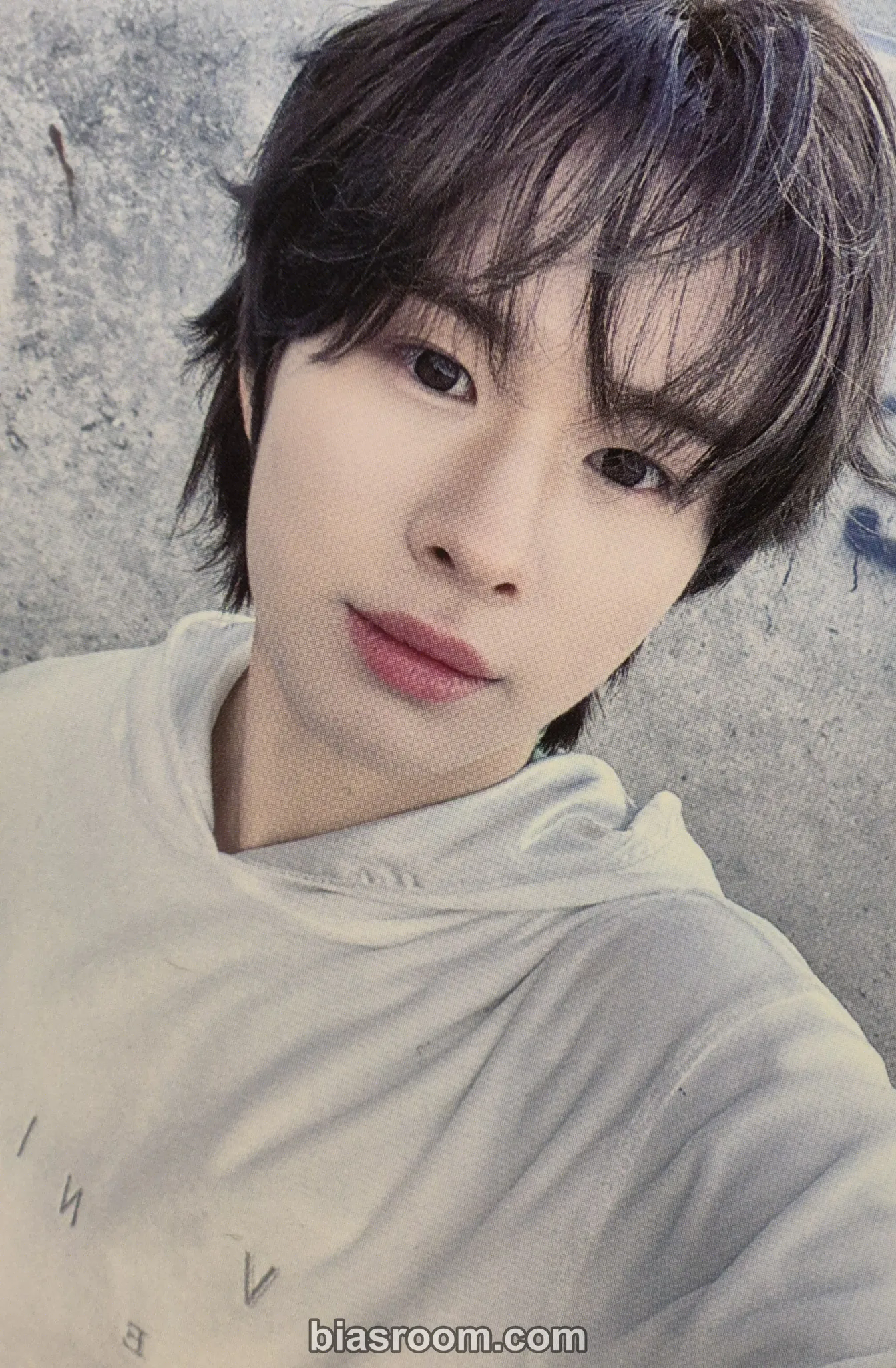 TWS - Kyungmin - TRY WITH US Album kpop together pob (pre-order benefit)