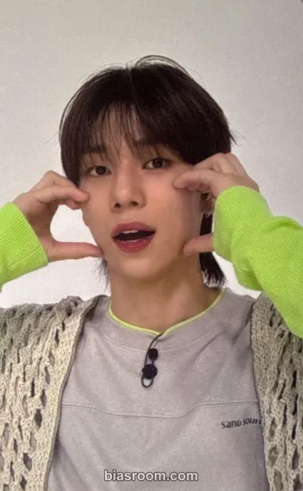 NEXZ - So Geon - Ride the Vibe Album tower records lucky draw