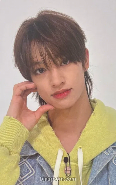 NEXZ - Seita - Ride the Vibe Album lucky draw tower records