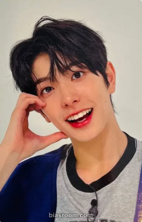 NEXZ - Yuki - Ride the Vibe Album lucky draw tower records