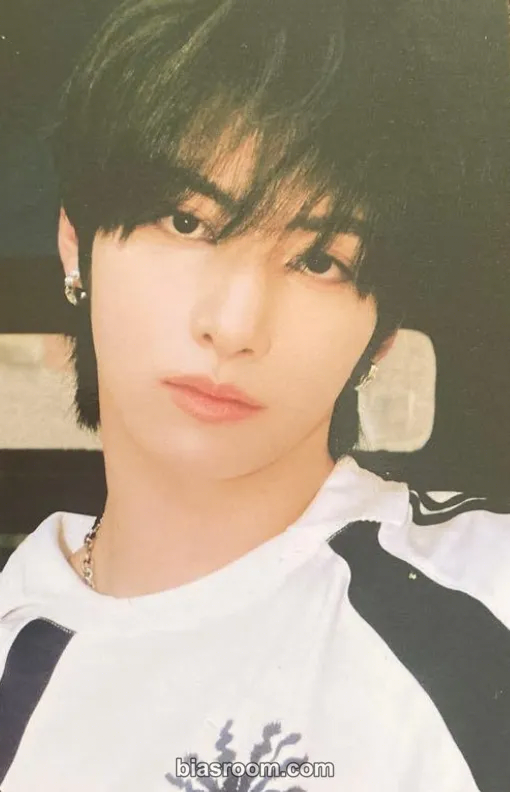 NEXZ - Yu - Ride the Vibe Album tower records purchase benefit