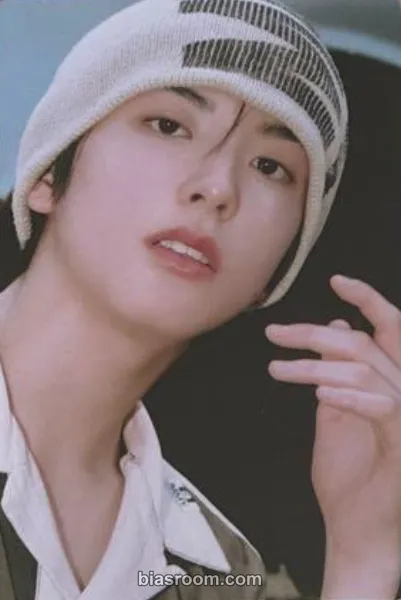 NEXZ - Yuki - Ride the Vibe Album purchase benefit tower records