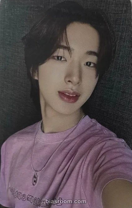 NEXZ - Tomoya - Ride the Vibe Album lucky draw hmv