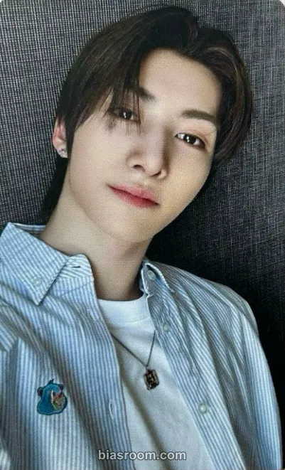 NEXZ - Yu - Ride the Vibe Album lucky draw hmv