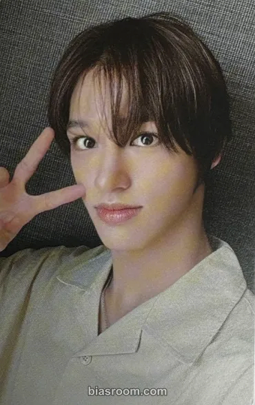 NEXZ - Seita - Ride the Vibe Album lucky draw hmv