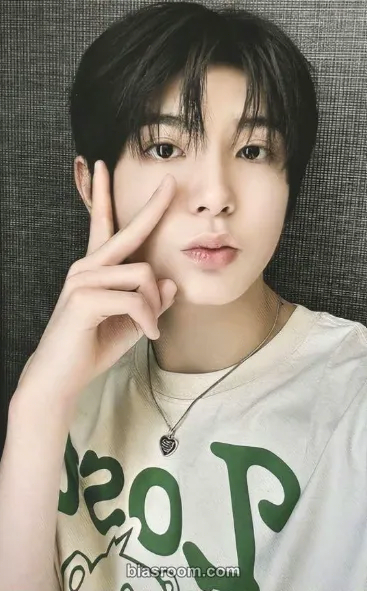 NEXZ - Yuki - Ride the Vibe Album lucky draw hmv