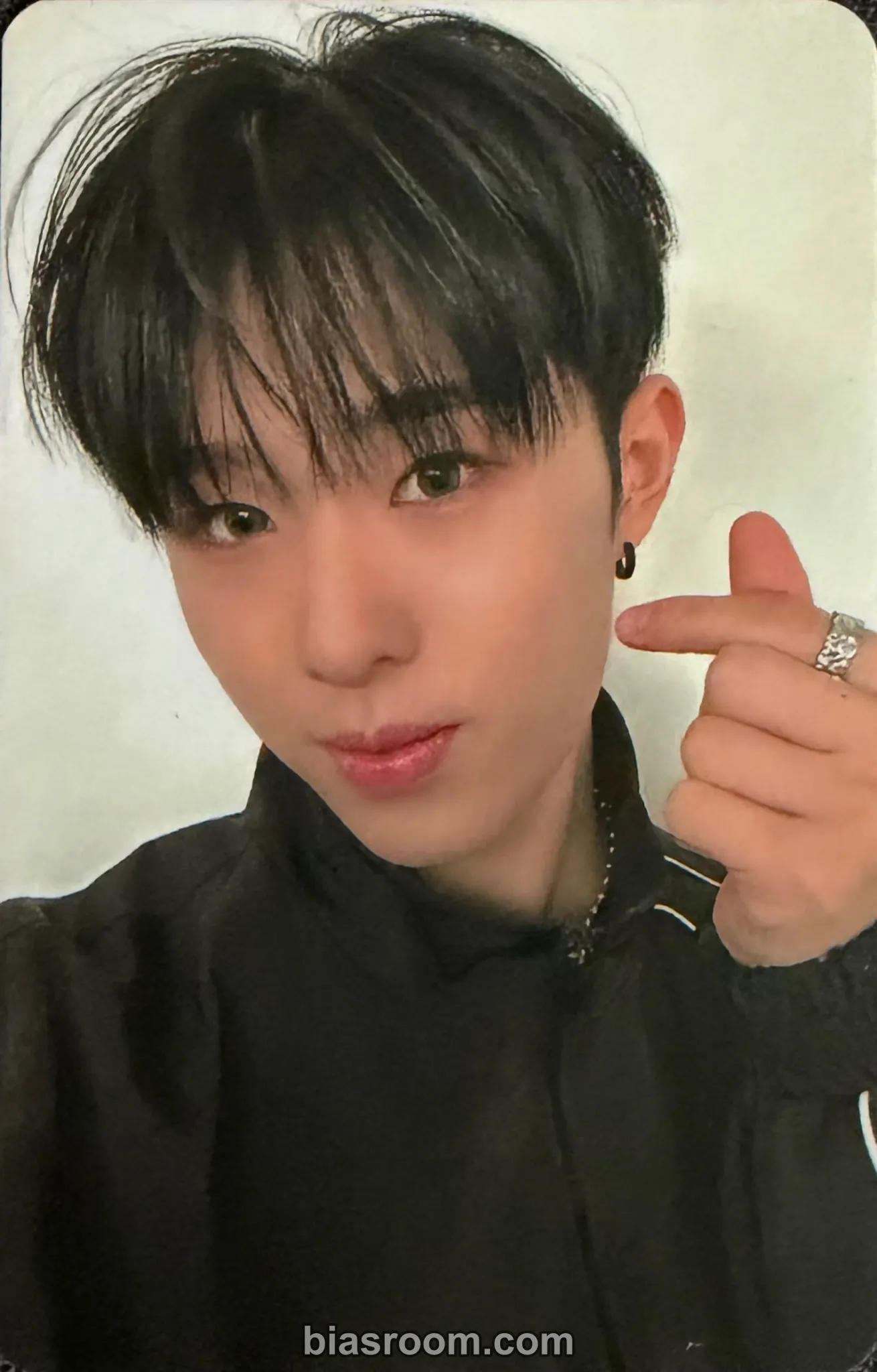 NEXZ - Hyui - One Bite Album