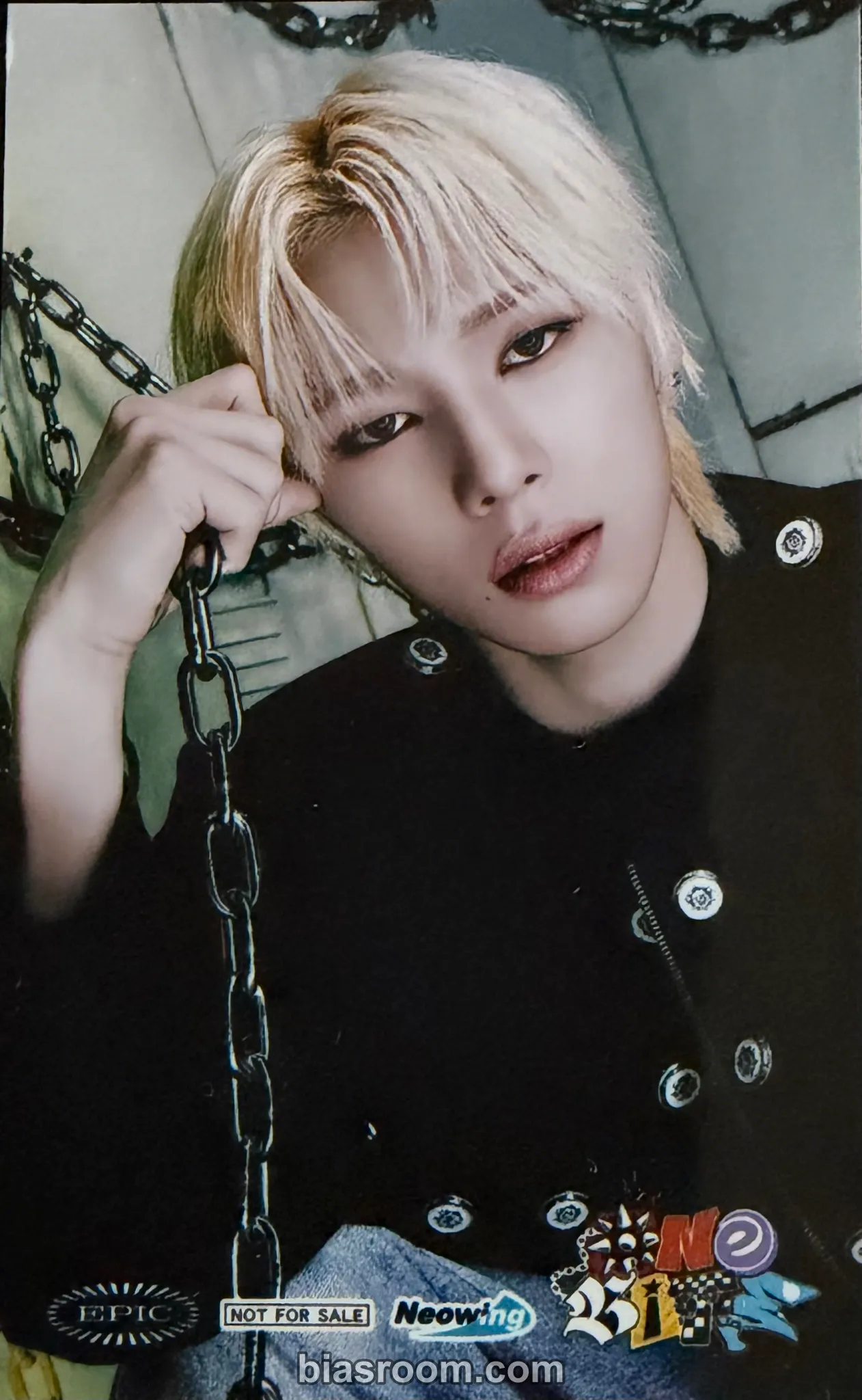 NEXZ - So Geon - One Bite Album