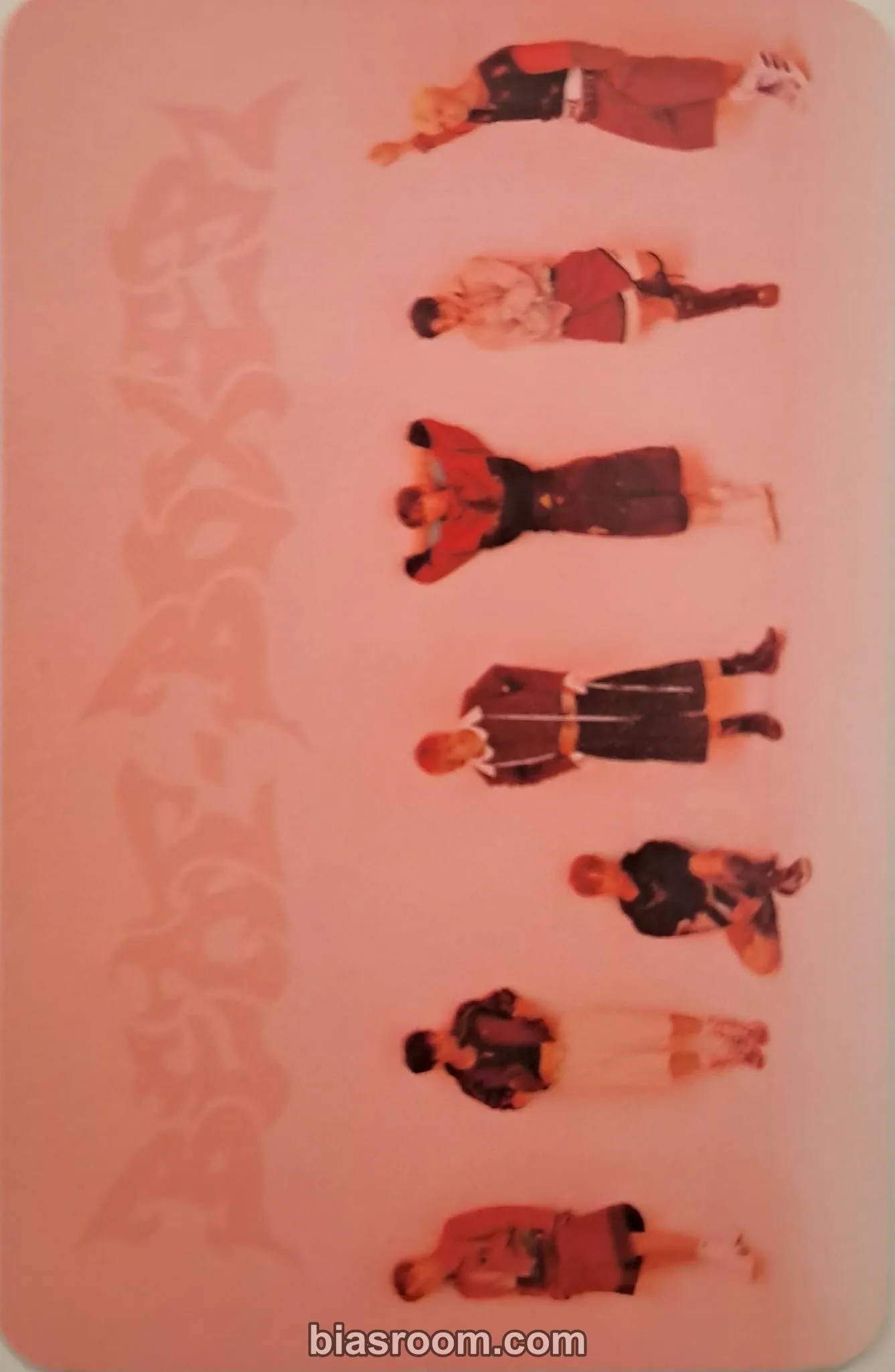 NEXZ - Beat-Boxer Album