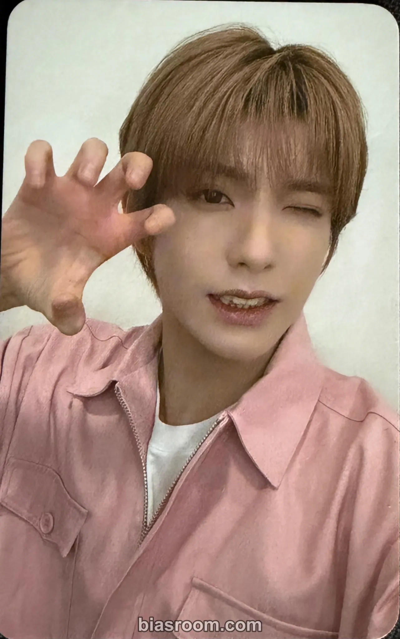 NEXZ - Yuki - Beat-Boxer Album