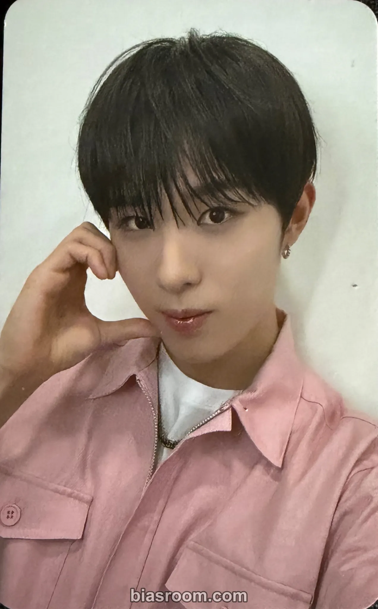 NEXZ - Hyui - Beat-Boxer Album