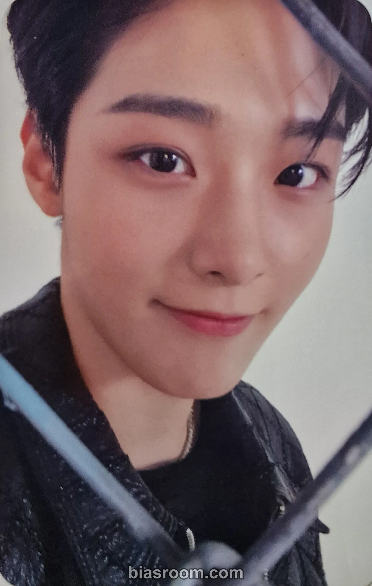 TO1 - Seongmin - RE:ALIZE Album mymusictaste (mmt)