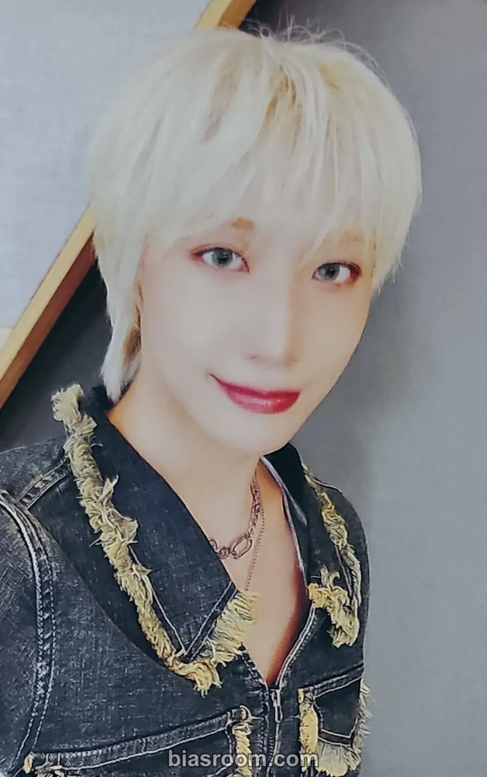 ONEWE - Dongmyeong - 2025 ONEWE WORLD TOUR 'O! NEW E!volution Ⅳ' Event merch photocard photocard set