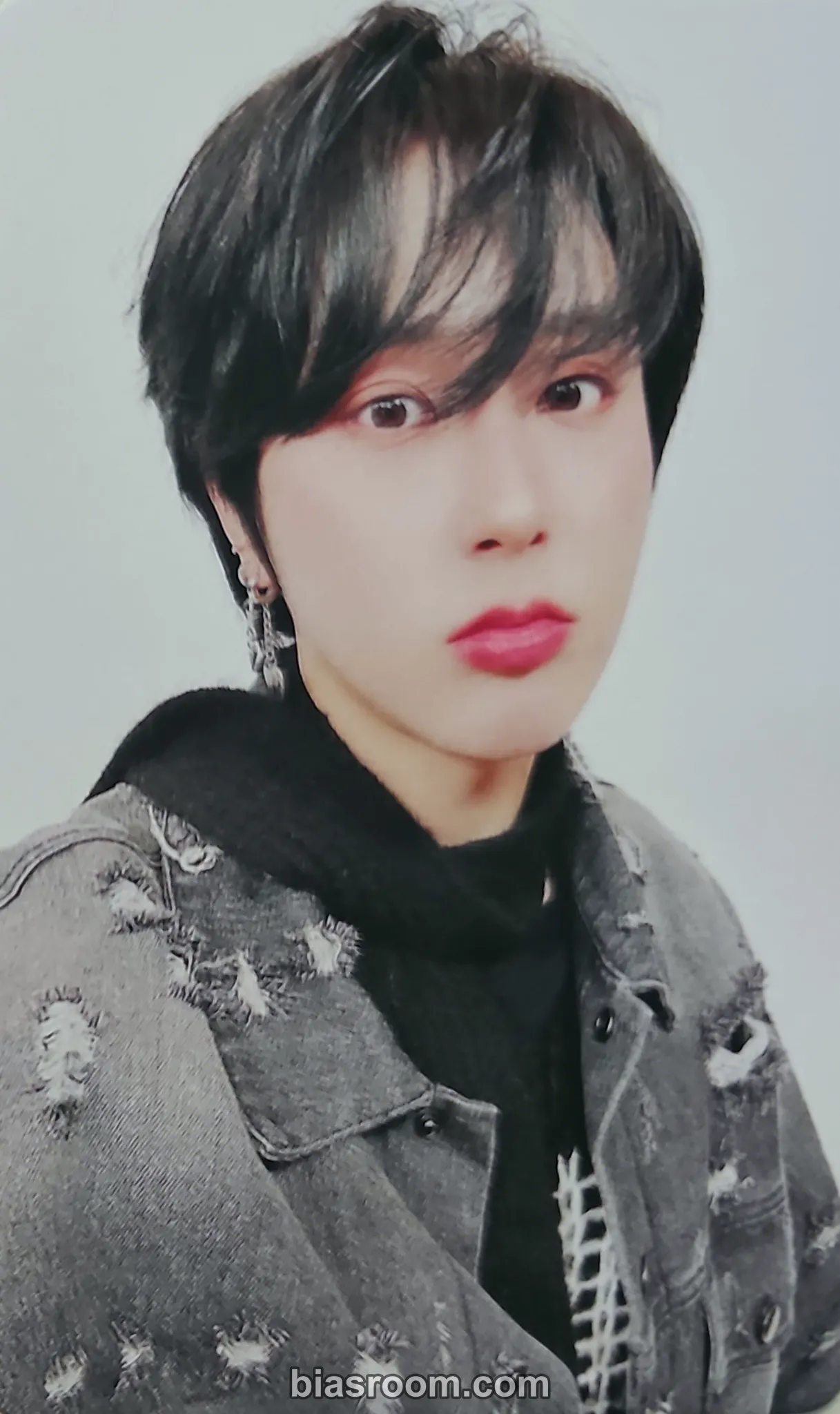 ONEWE - Giuk - 2025 ONEWE WORLD TOUR 'O! NEW E!volution Ⅳ' Event merch photocard photocard set