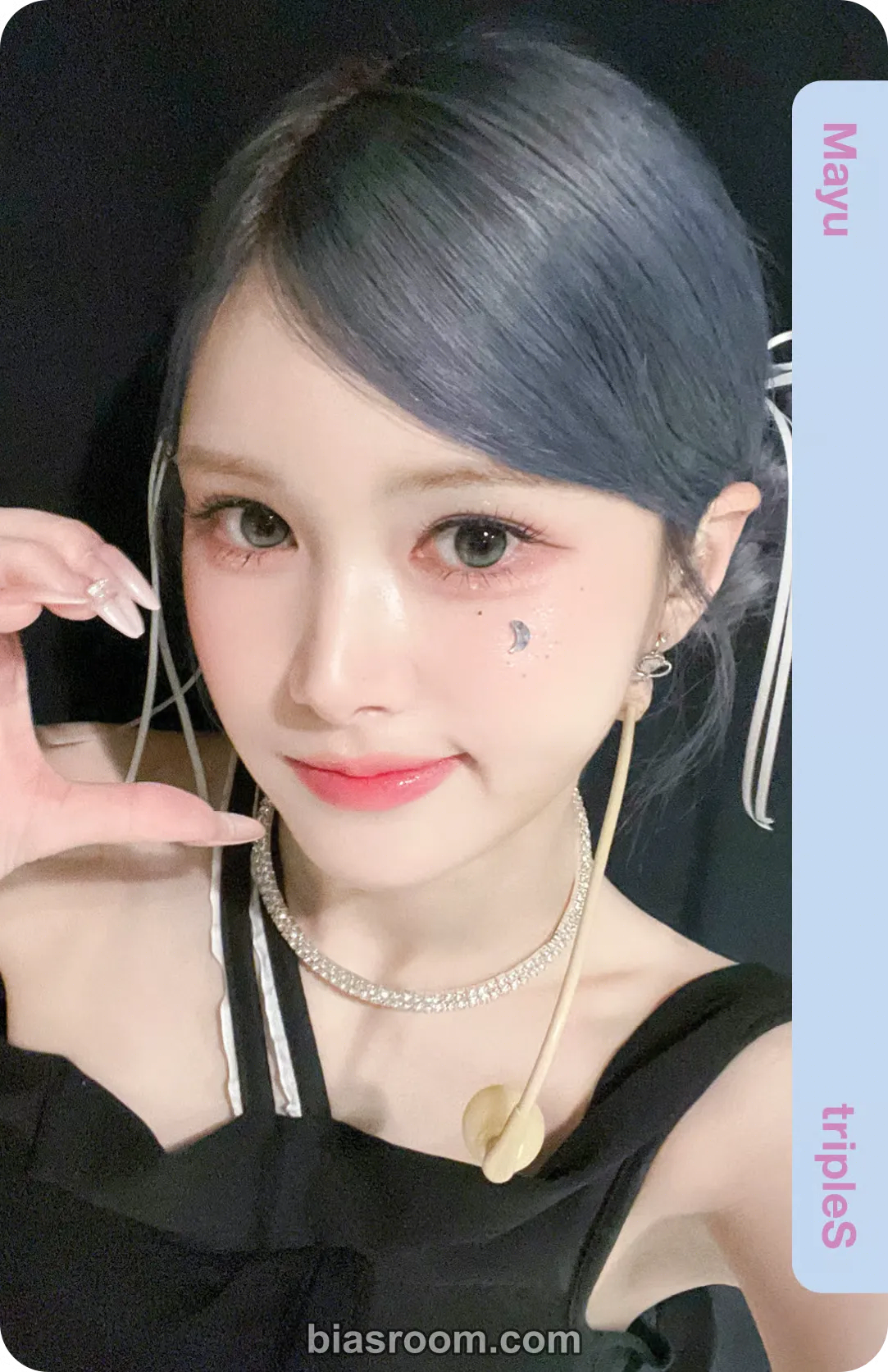 tripleS - Mayu - My Secret New Zone Asia Tour Event seoul