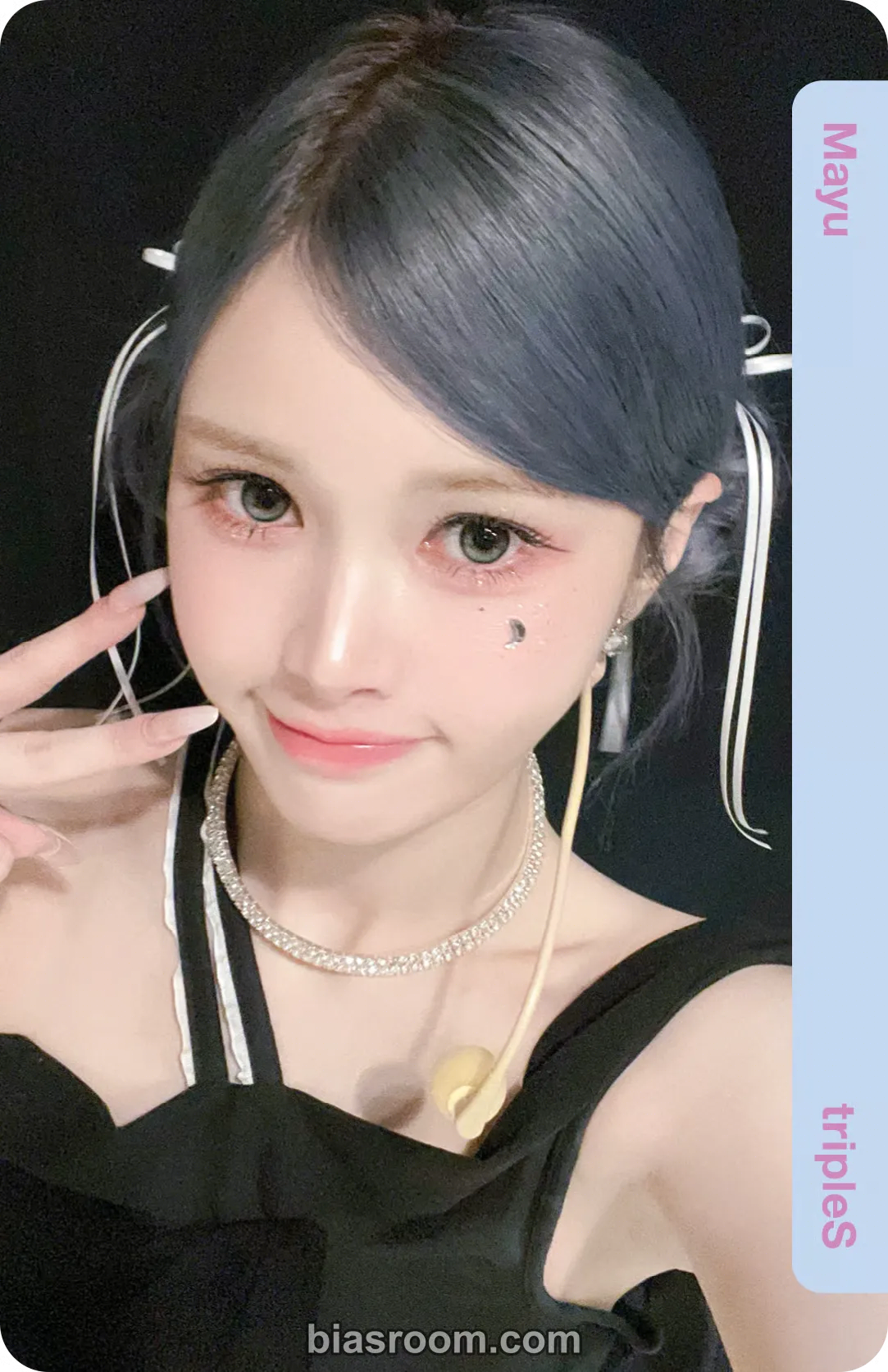 tripleS - Mayu - My Secret New Zone Asia Tour Event seoul