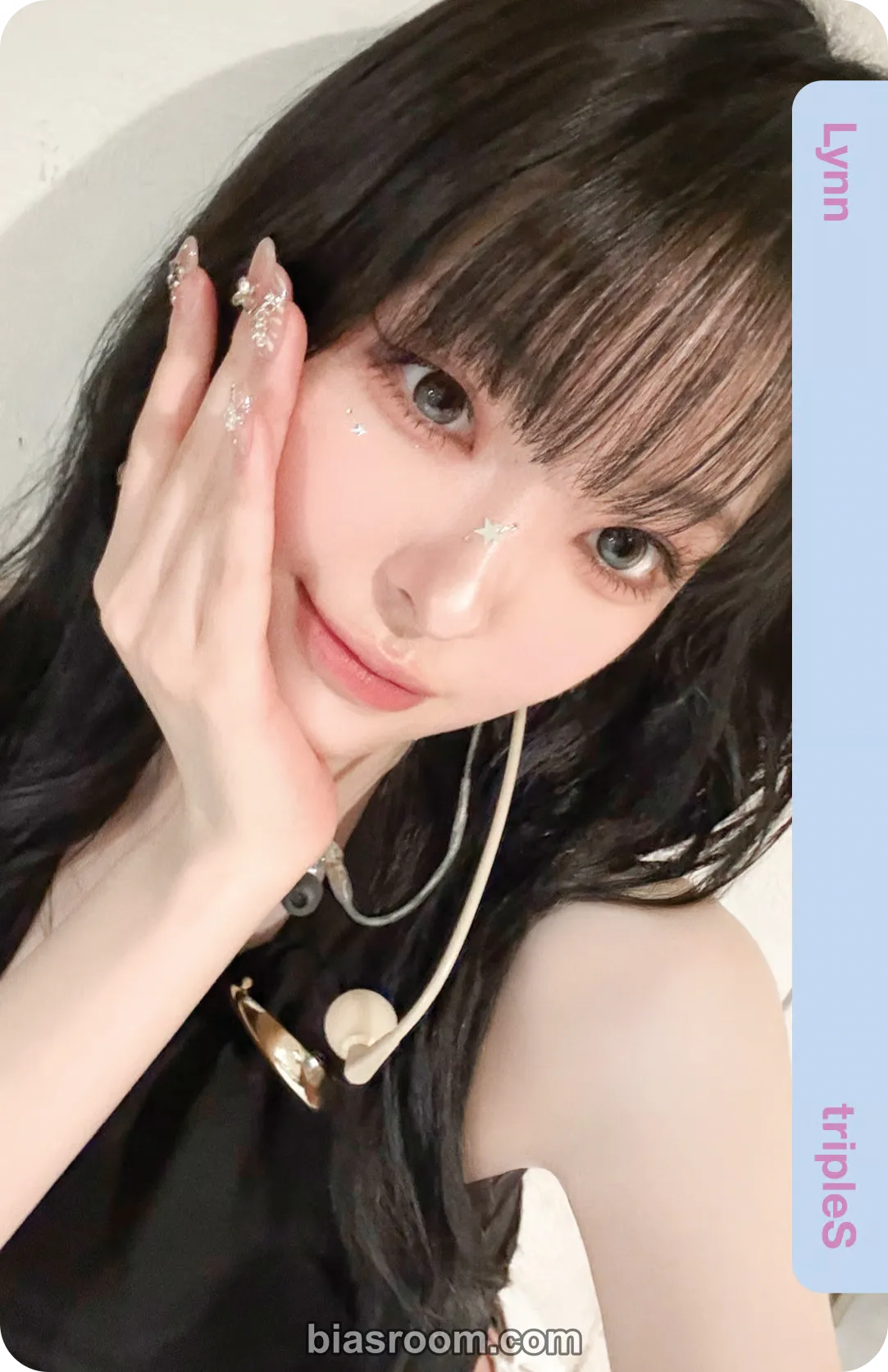 tripleS - Lynn - My Secret New Zone Asia Tour Event seoul