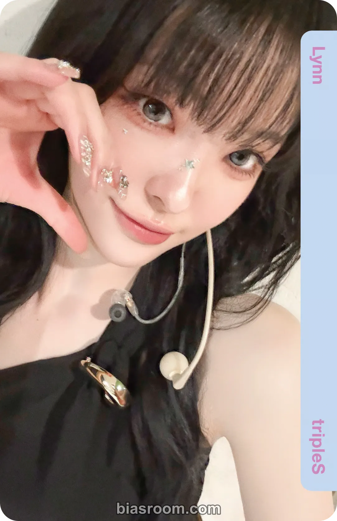 tripleS - Lynn - My Secret New Zone Asia Tour Event seoul