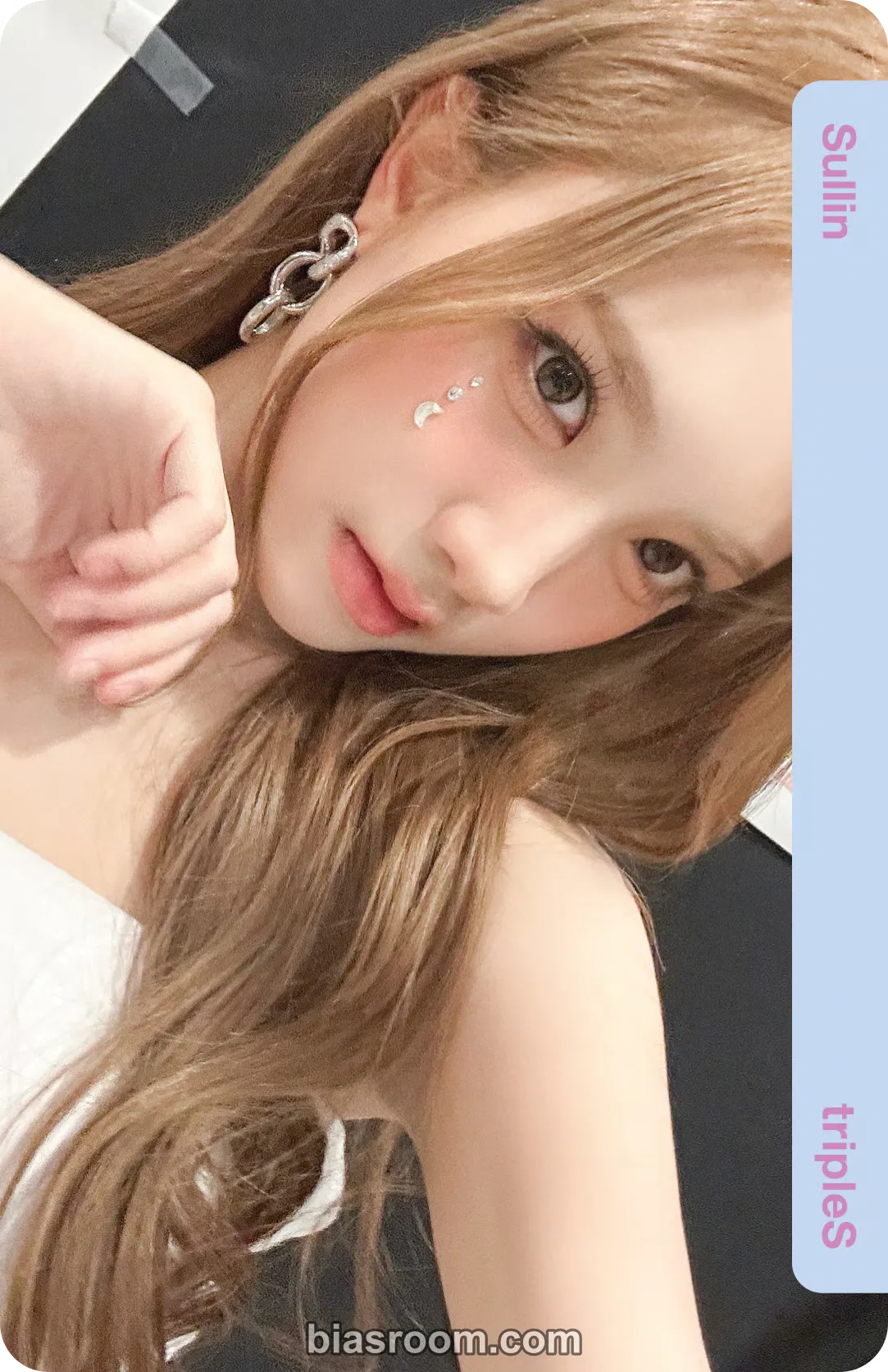 tripleS - Sullin - My Secret New Zone Asia Tour Event seoul