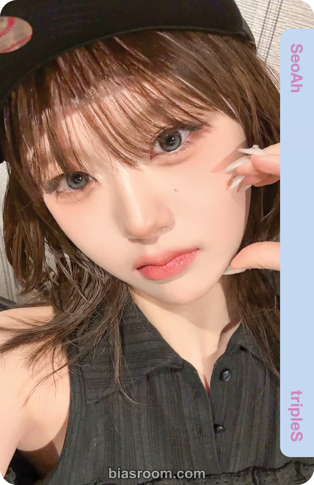 tripleS - Seoah - My Secret New Zone Asia Tour Event seoul