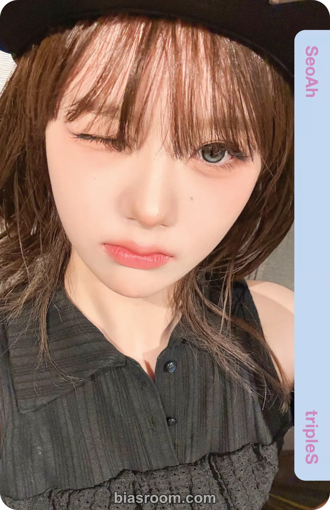 tripleS - Seoah - My Secret New Zone Asia Tour Event seoul