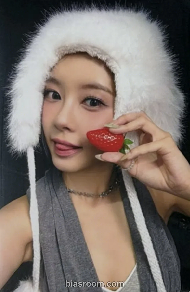 Kep1er - Dayeon - Crack Code Album makestar online