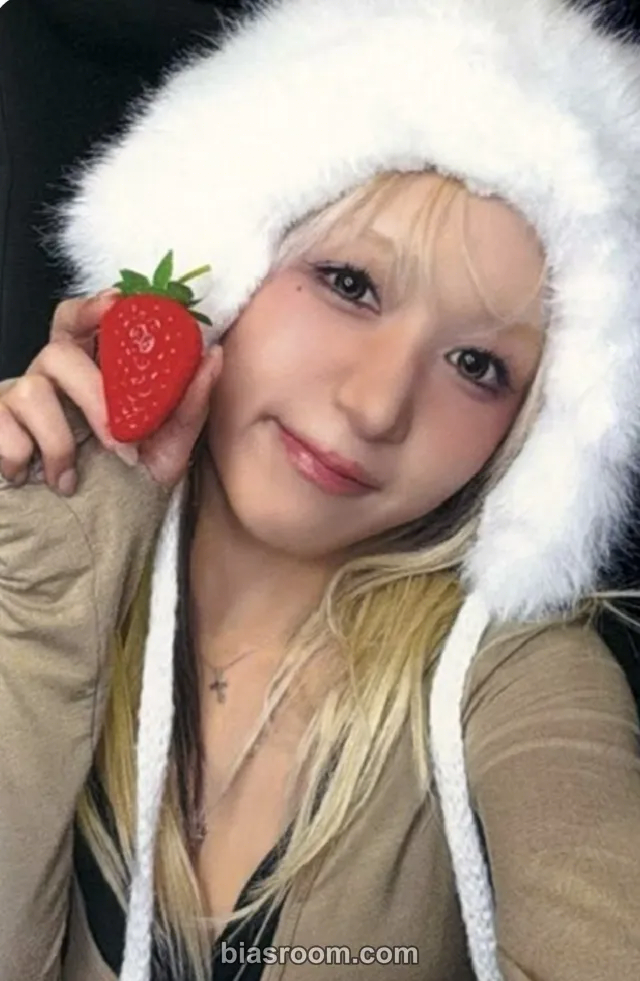 Kep1er - Hikaru - Crack Code Album makestar online