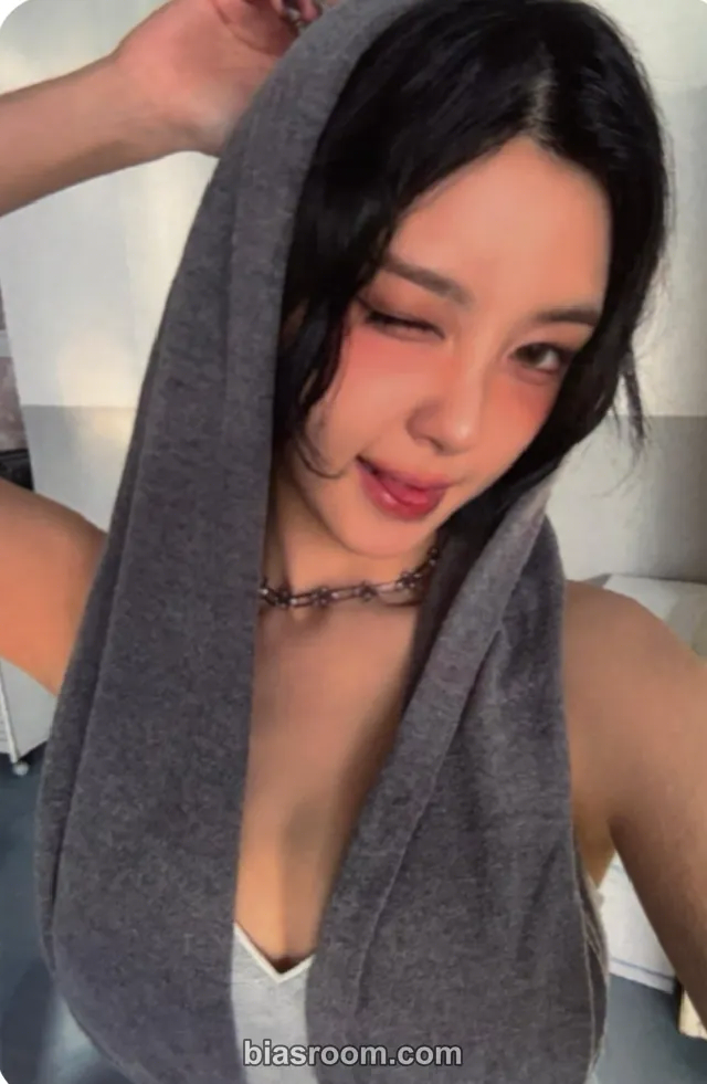 Kep1er - Dayeon - Crack Code Album broadcast music bank