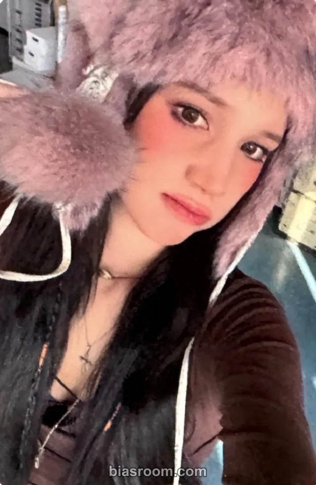 Kep1er - Huening Bahiyyih - Crack Code Album broadcast music bank