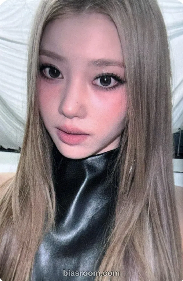 Kep1er - Xiaoting - Crack Code Album broadcast show champion