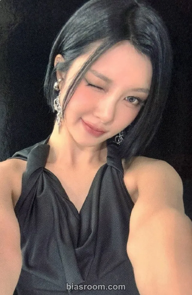 Kep1er - Dayeon - Crack Code Album broadcast show champion