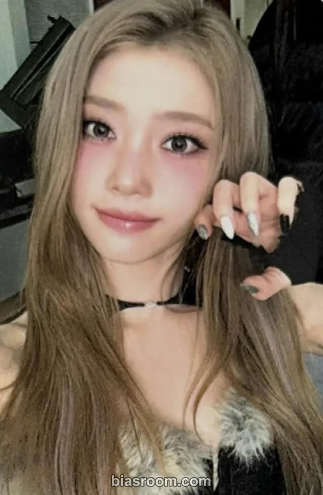 Kep1er - Xiaoting - Crack Code Album olive young online