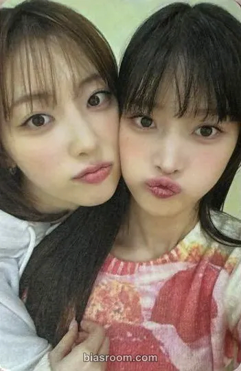 H1-KEY - Seoi - Thinkin' About You Album makestar winner benefit round 1 video call (fancall) FPO