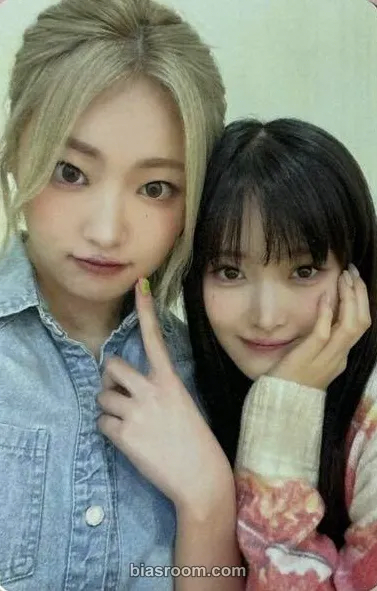 H1-KEY - Seoi - Thinkin' About You Album makestar winner benefit round 1 video call (fancall) FPO