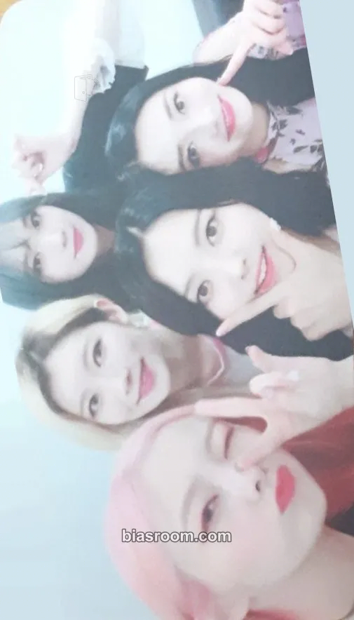 PRISTIN 