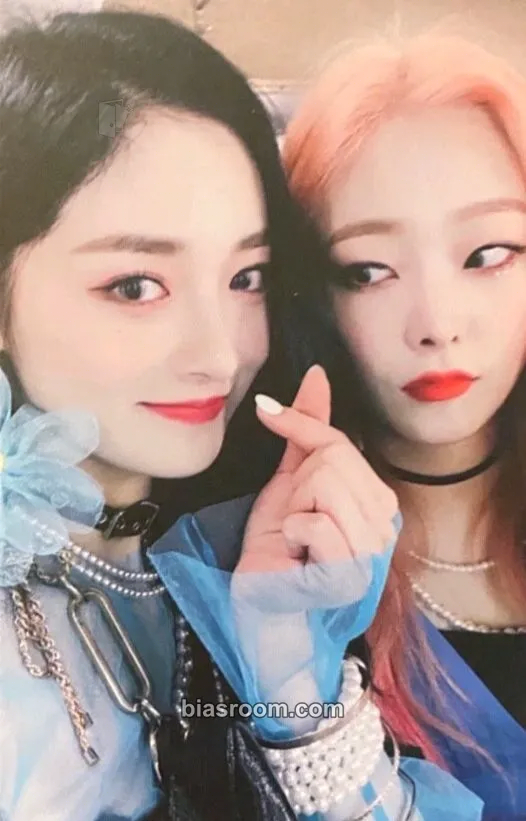 PRISTIN 