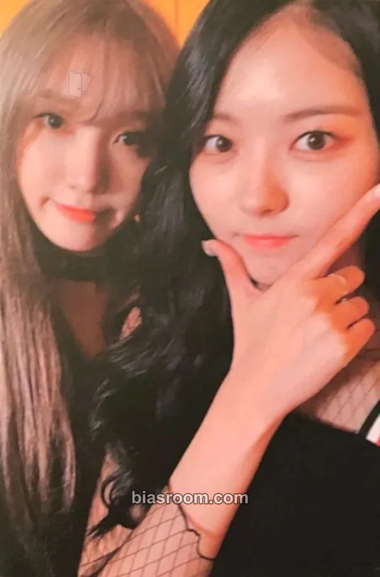 PRISTIN 