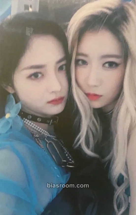 PRISTIN 