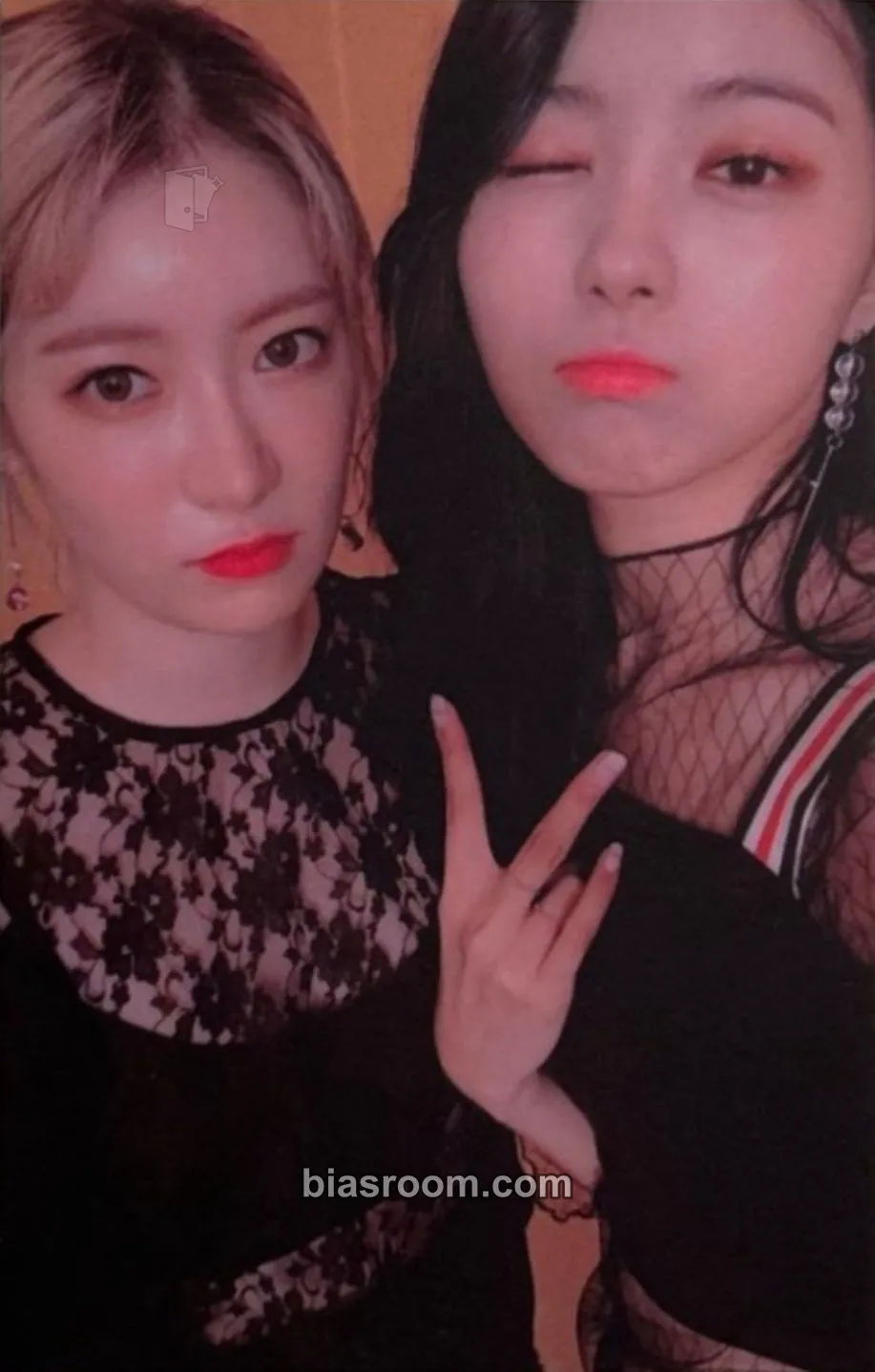 PRISTIN 