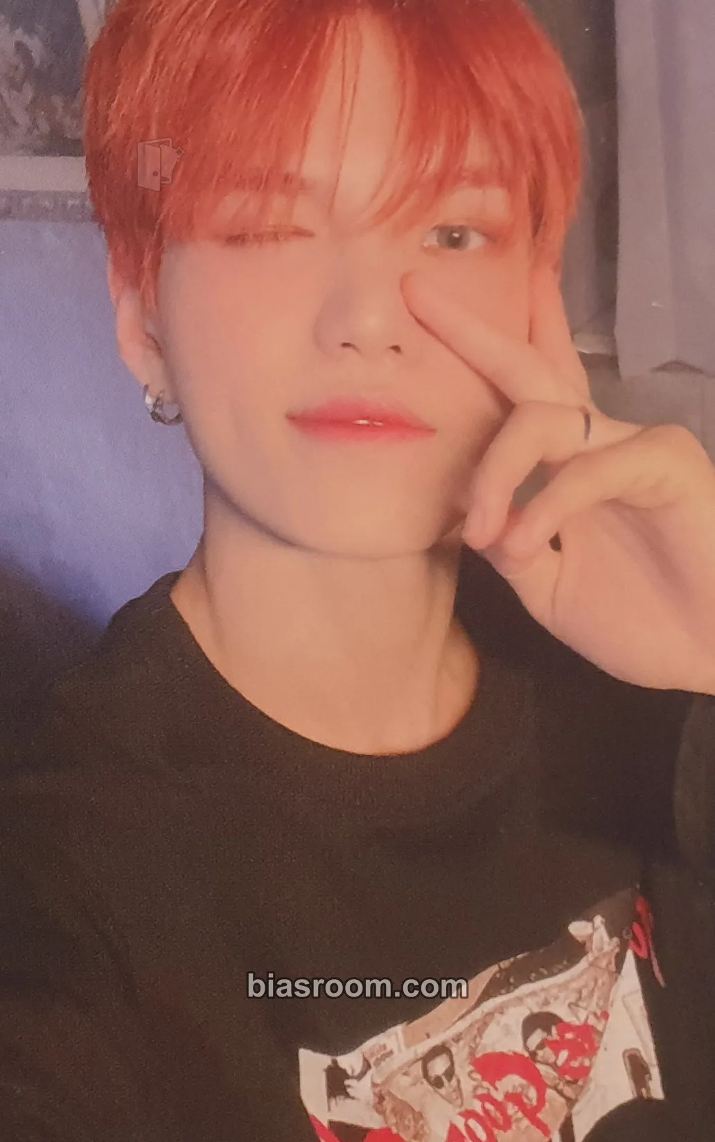 Gyehyeon Photocards (VERIVERY) | Bias Room