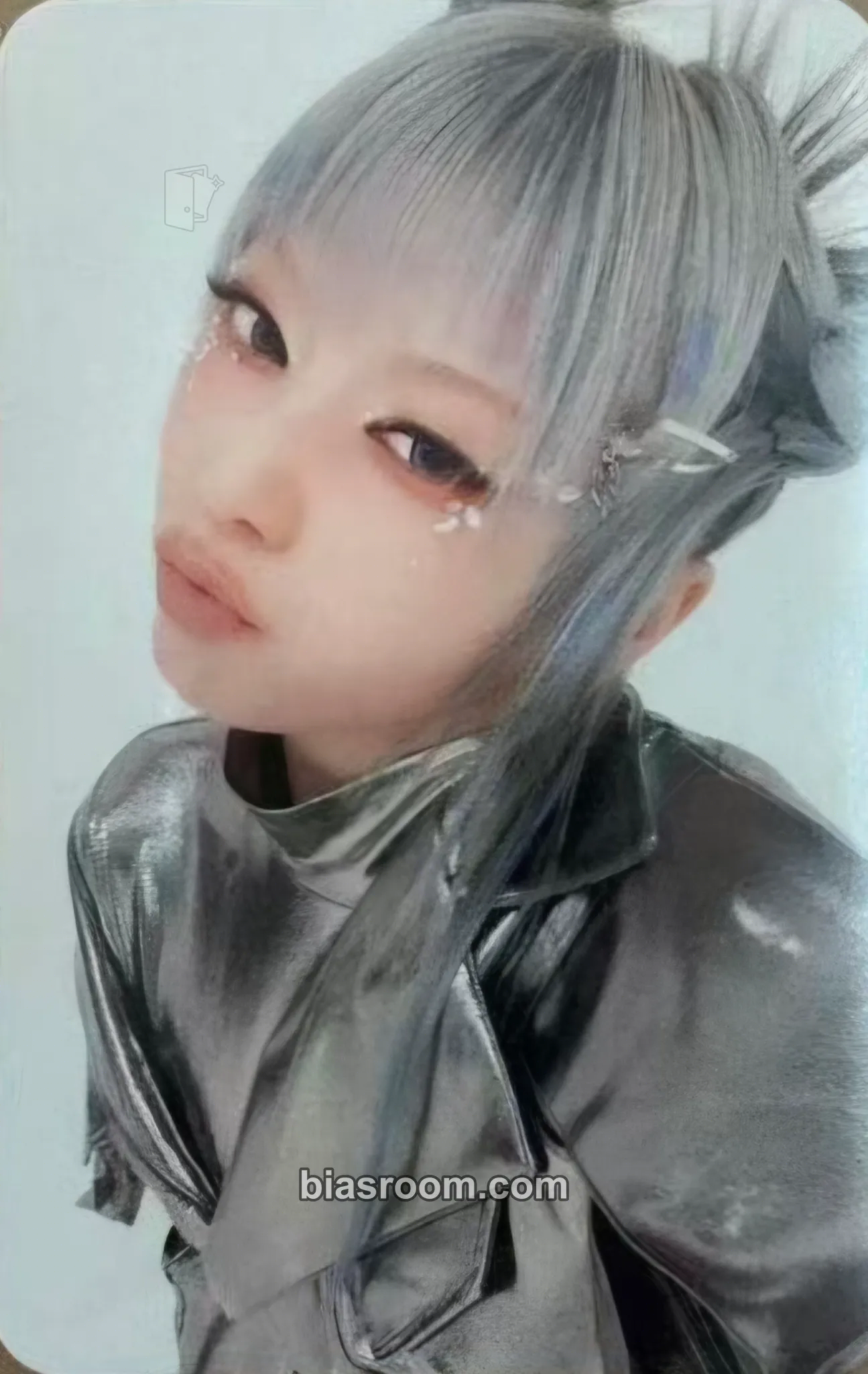 HINATA Photocards (XG) | Bias Room