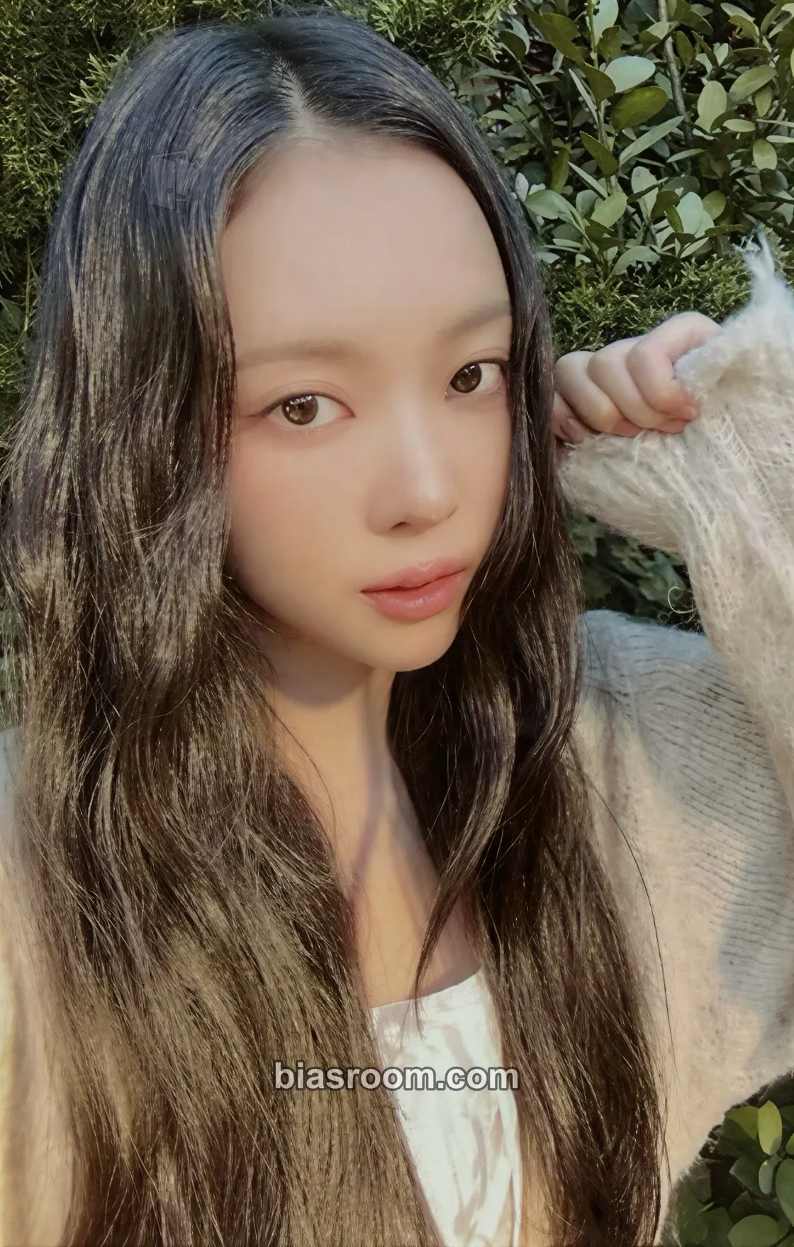 Narin Photocards (MEOVV) | Bias Room