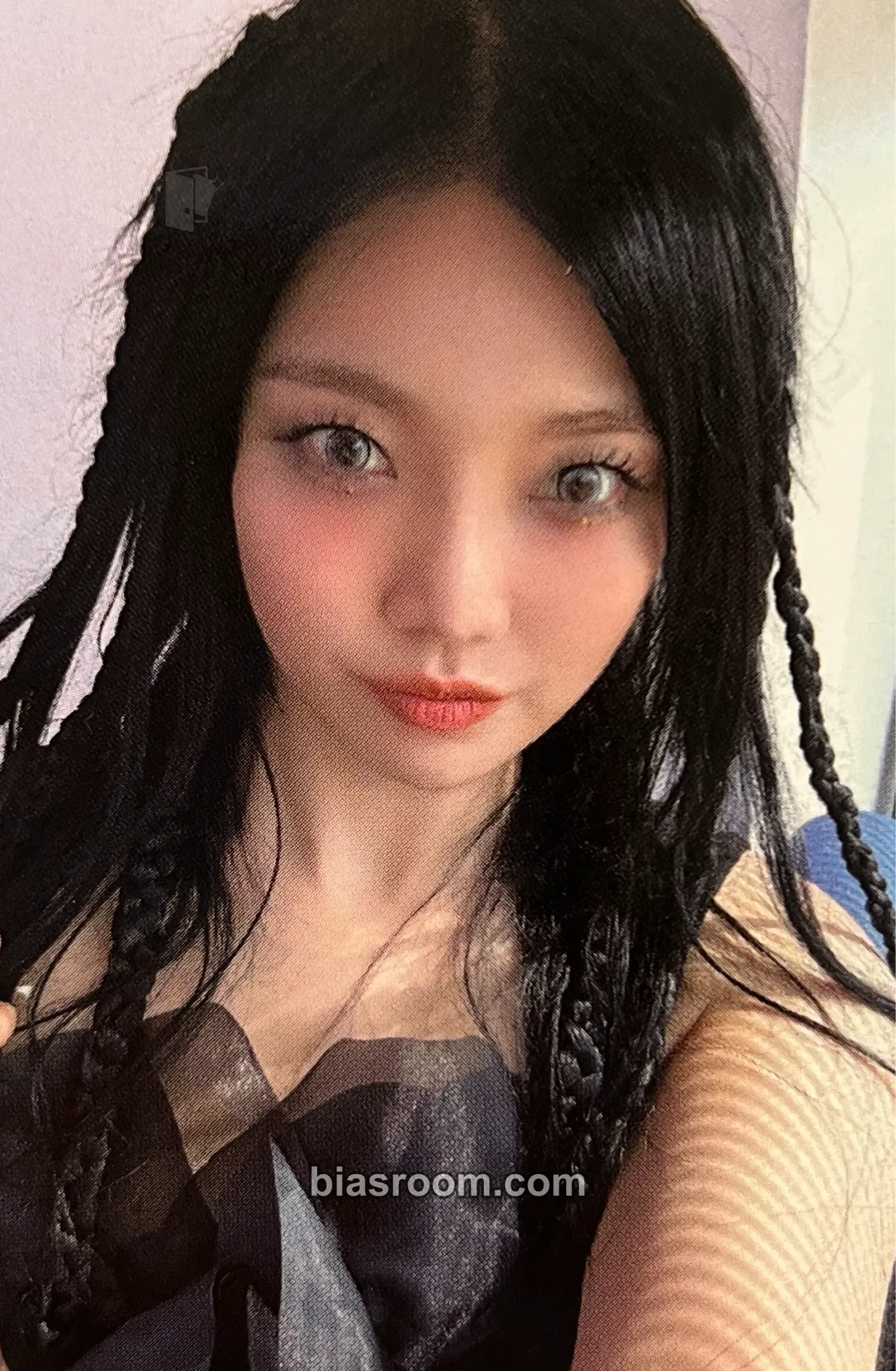 EVERGLOW 