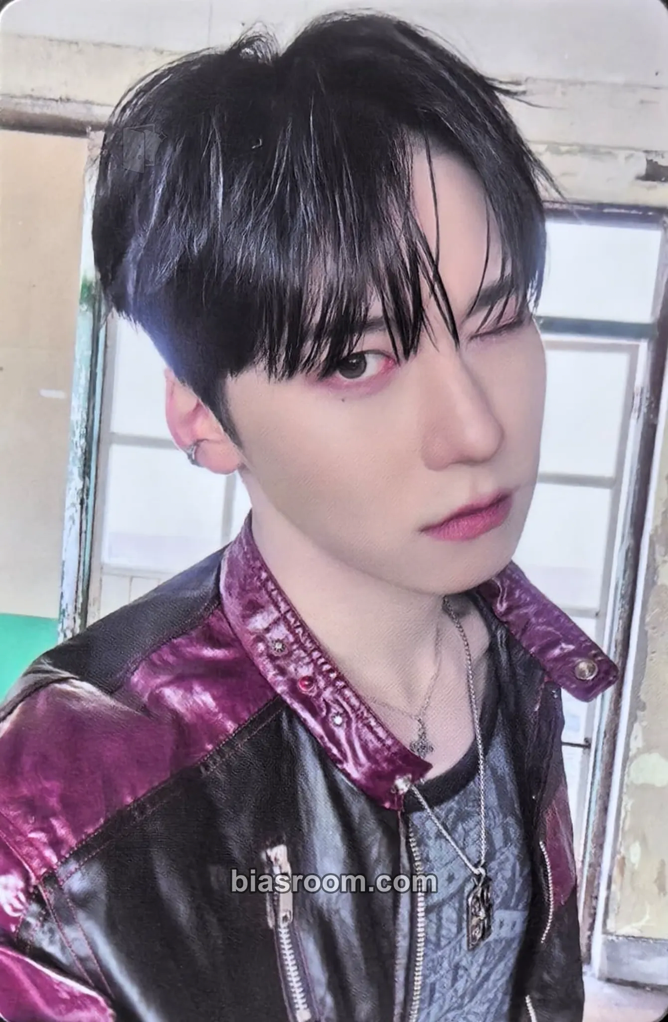 ONEUS 