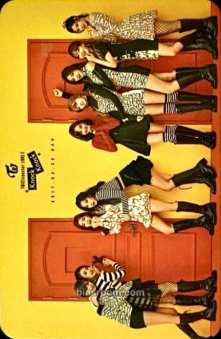 TWICE 