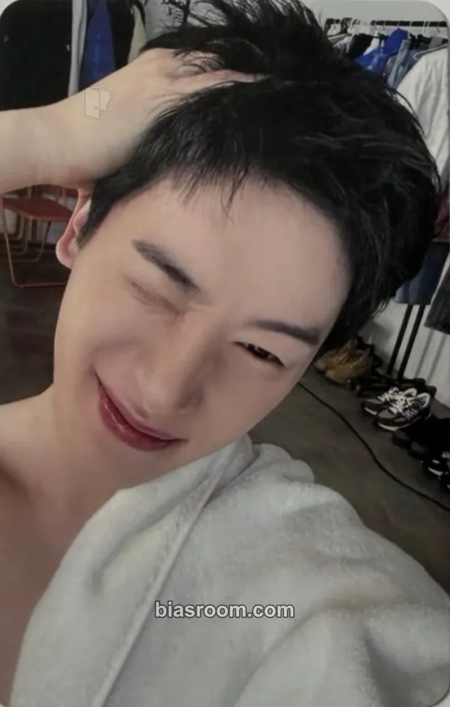 Wonho 