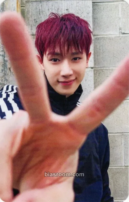 Wonho 