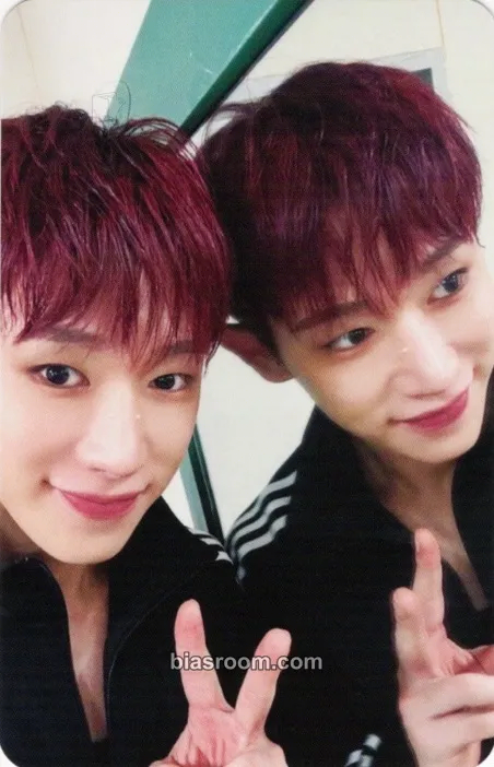 Wonho 